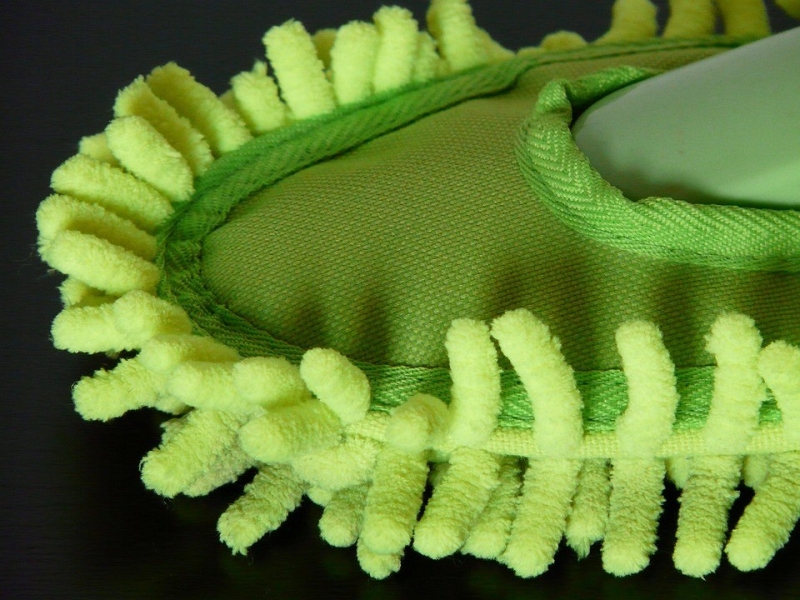 5 аксессуаров для уборки, от которых пора отказаться