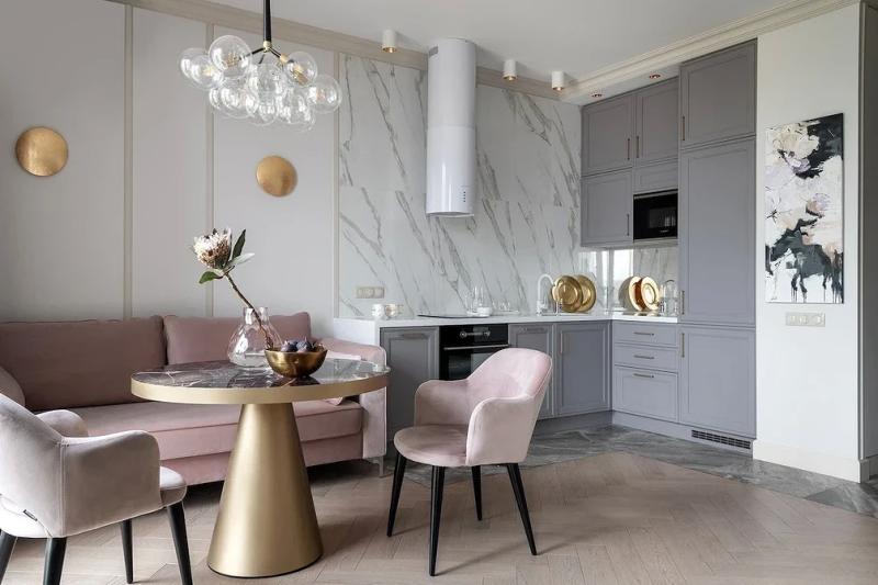 5 интерьерных «клише», которые устарели (и чем их заменить сегодня)