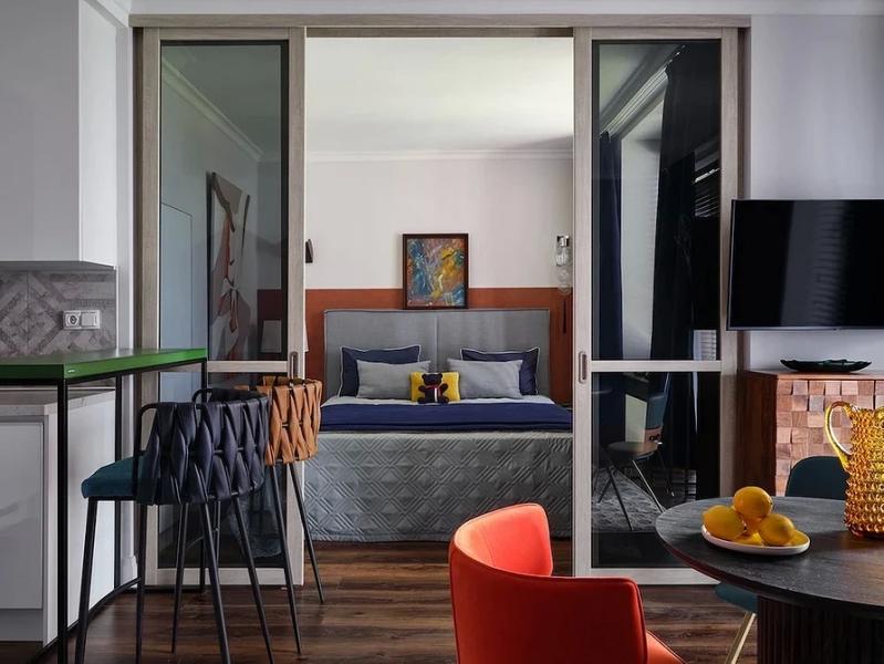 5 интерьерных «клише», которые устарели (и чем их заменить сегодня)