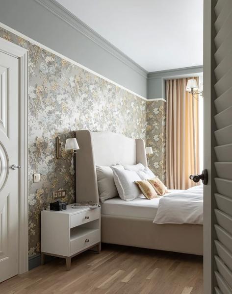 5 интерьерных «клише», которые устарели (и чем их заменить сегодня)