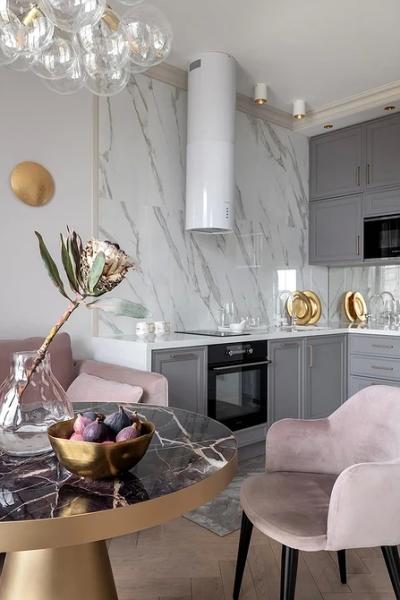 5 интерьерных «клише», которые устарели (и чем их заменить сегодня)