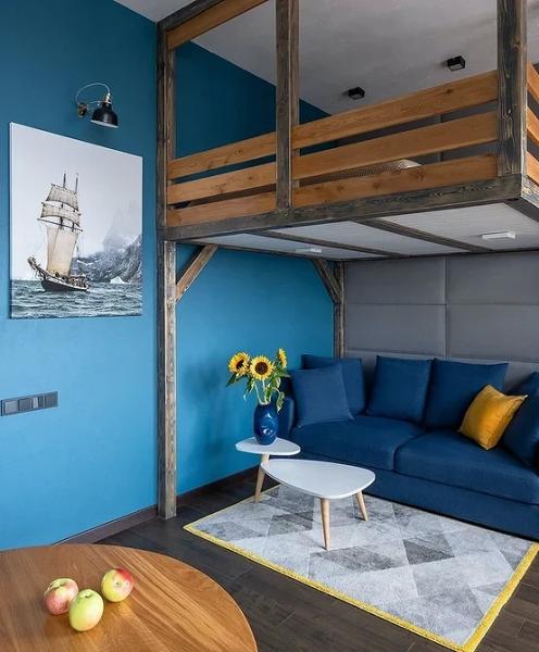 5 интерьерных «клише», которые устарели (и чем их заменить сегодня)