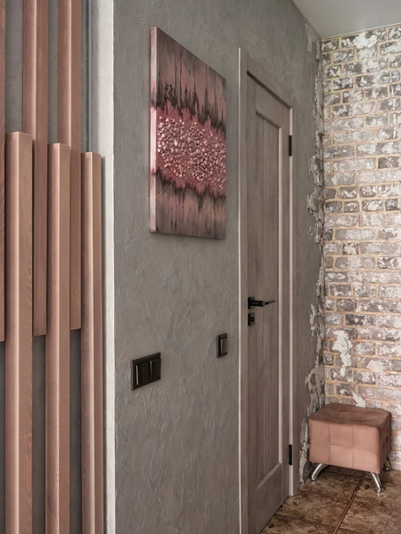 7 квартир меньше 30 кв. м с красивым ремонтом