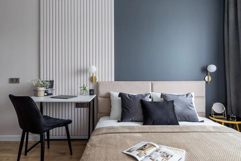 7 квартир меньше 30 кв. м с красивым ремонтом