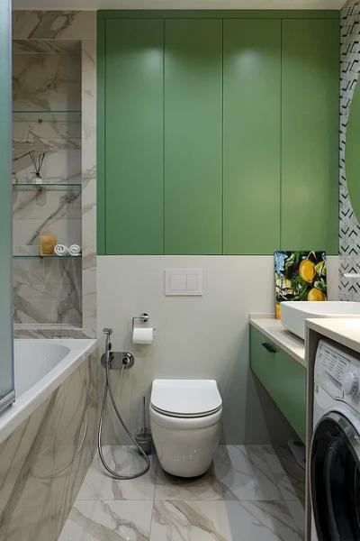 7 квартир меньше 30 кв. м с красивым ремонтом