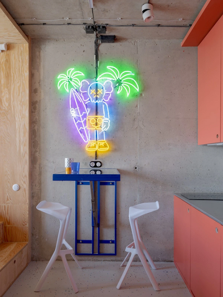 7 квартир меньше 30 кв. м с красивым ремонтом