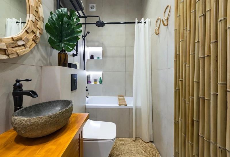 7 квартир меньше 30 кв. м с красивым ремонтом