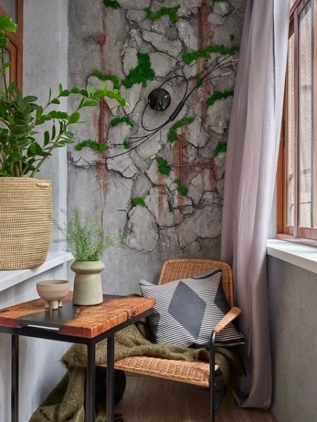 7 квартир меньше 30 кв. м с красивым ремонтом