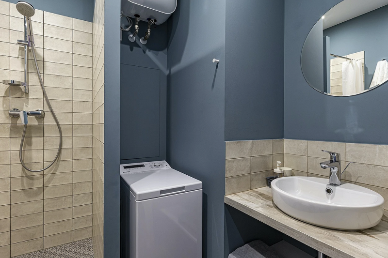 7 квартир меньше 30 кв. м с красивым ремонтом