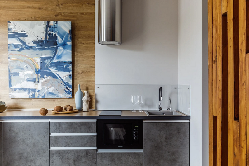 7 квартир меньше 30 кв. м с красивым ремонтом