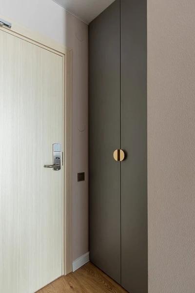 7 квартир меньше 30 кв. м с красивым ремонтом