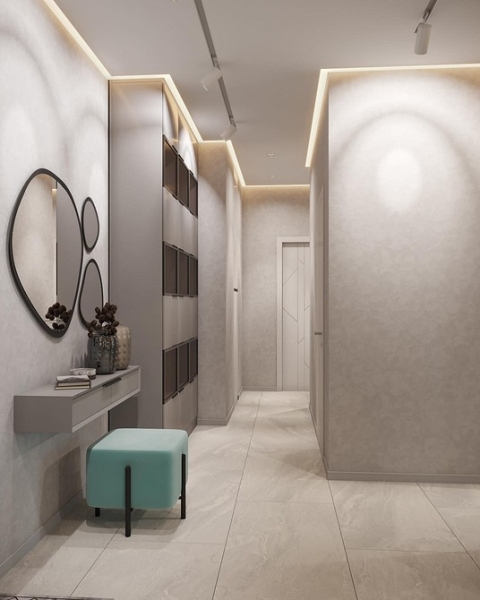 Бирюзовый интерьер: 9 лучших сочетаний с другими цветами и 115 фотопримеров