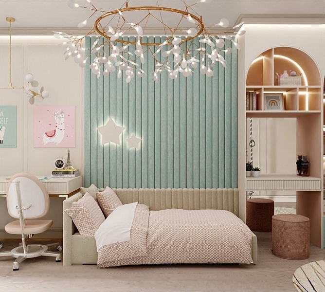 Бирюзовый интерьер: 9 лучших сочетаний с другими цветами и 115 фотопримеров