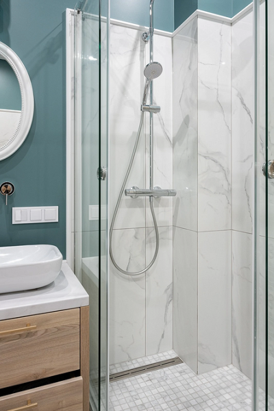 Бирюзовый интерьер: 9 лучших сочетаний с другими цветами и 115 фотопримеров