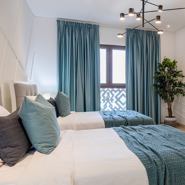 Бирюзовый интерьер: 9 лучших сочетаний с другими цветами и 115 фотопримеров