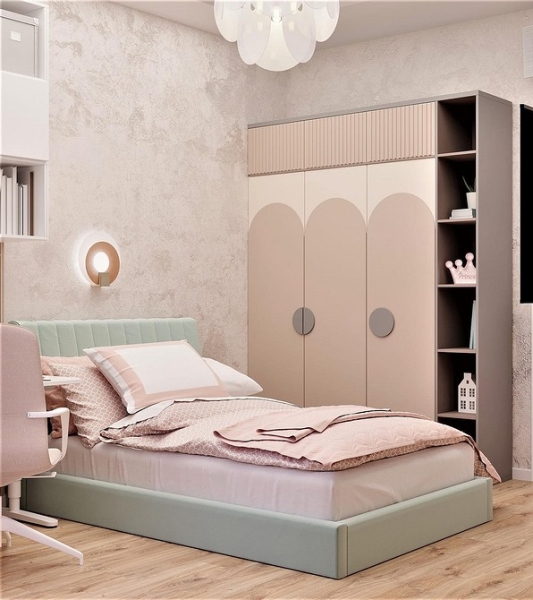 Бирюзовый интерьер: 9 лучших сочетаний с другими цветами и 115 фотопримеров