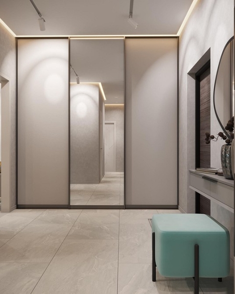 Бирюзовый интерьер: 9 лучших сочетаний с другими цветами и 115 фотопримеров