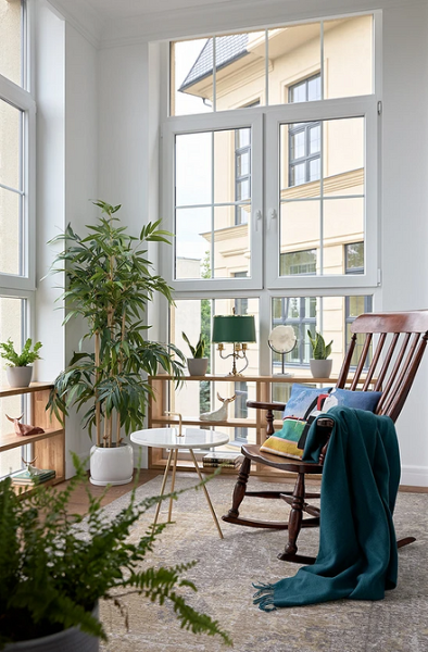 Бирюзовый интерьер: 9 лучших сочетаний с другими цветами и 115 фотопримеров