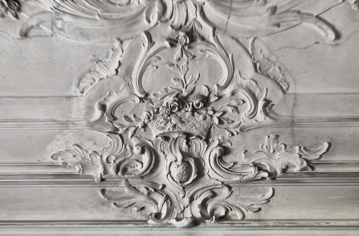 Дом-легенда: дворец забытого императора