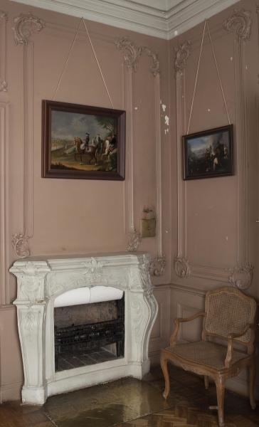 Дом-легенда: дворец забытого императора