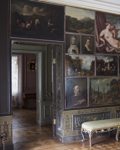 Дом-легенда: дворец забытого императора