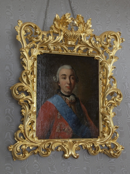 Дом-легенда: дворец забытого императора