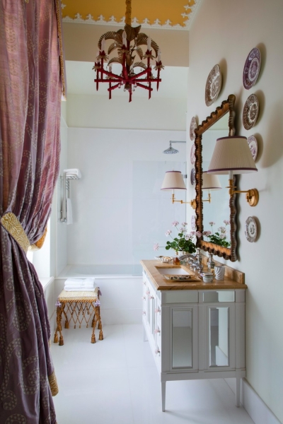 Дом в Царском Селе: уникальный проект Кирилла Истомина