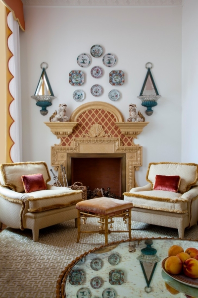 Дом в Царском Селе: уникальный проект Кирилла Истомина