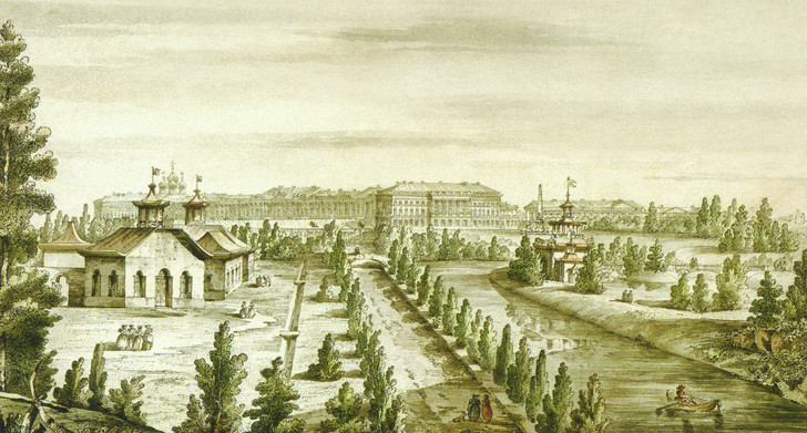 Дом в Царском Селе: уникальный проект Кирилла Истомина