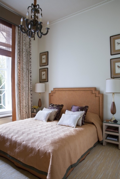 Дом в Царском Селе: уникальный проект Кирилла Истомина