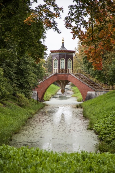 Дом в Царском Селе: уникальный проект Кирилла Истомина