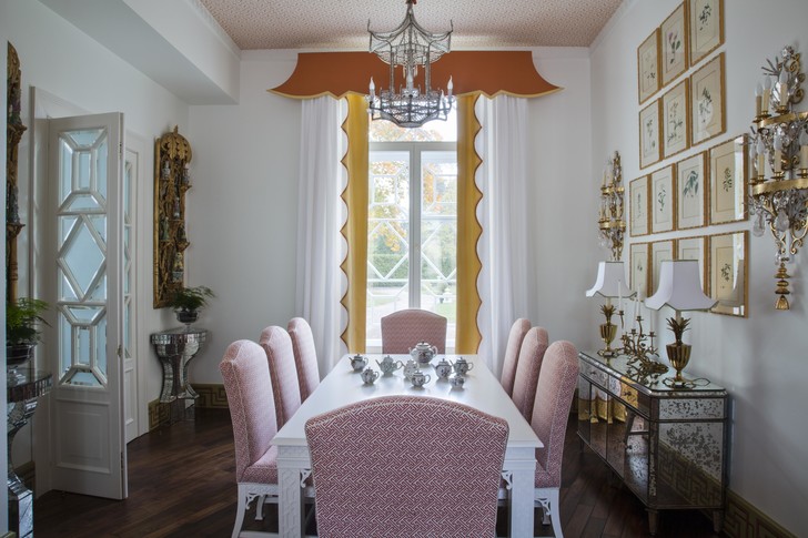 Дом в Царском Селе: уникальный проект Кирилла Истомина