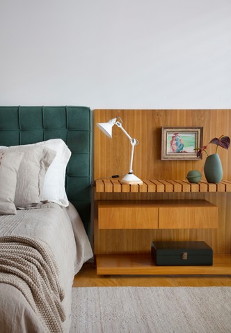 Дом в Рио-де-Жанейро с горкой на лестнице