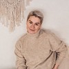 Интерьер дизайнера: трехкомнатная квартира 65 кв. м в доме 1982 года
