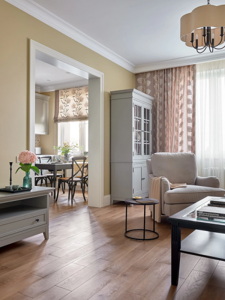Интерьер гостиной 20 кв. м: советы по оформлению и примеры планировок (82 фото)