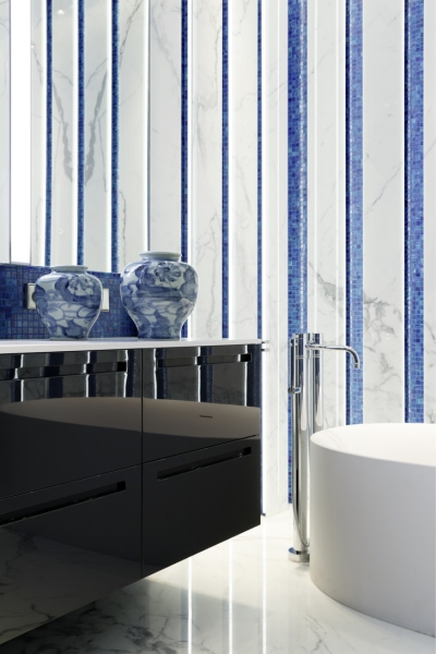 Из архивов ELLE DECORATION: квартира футболиста Олега Шатова