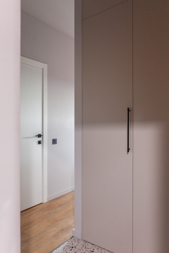 Как создать запоминающийся интерьер на 28 м² и не выйти из бюджета: реальный пример