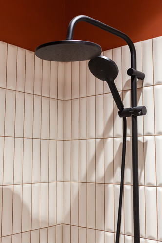 Как создать запоминающийся интерьер на 28 м² и не выйти из бюджета: реальный пример