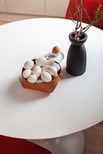 Как создать запоминающийся интерьер на 28 м² и не выйти из бюджета: реальный пример