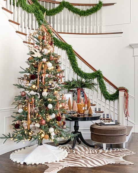 Как выбрать искусственную елку: 5 важных параметров