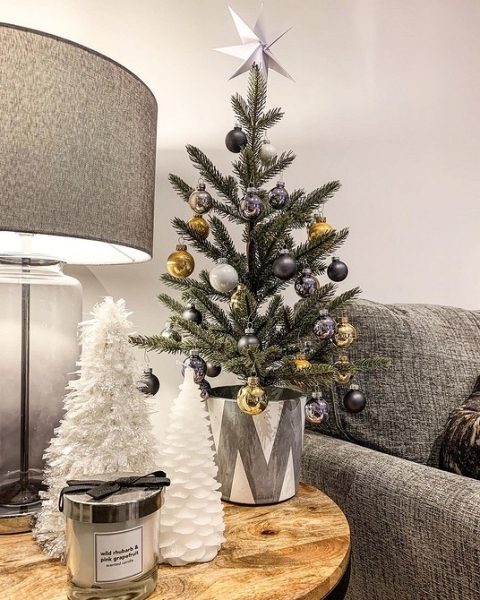 Как выбрать искусственную елку: 5 важных параметров