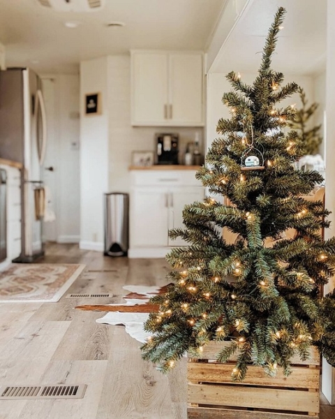 Как выбрать искусственную елку: 5 важных параметров