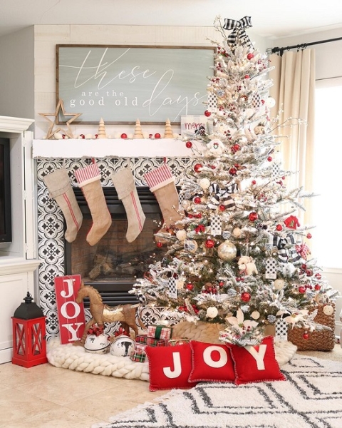 Как выбрать искусственную елку: 5 важных параметров