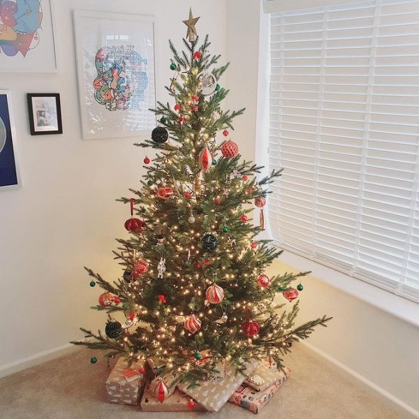 Как выбрать искусственную елку: 5 важных параметров