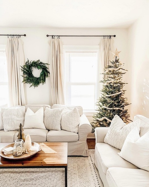 Как выбрать искусственную елку: 5 важных параметров