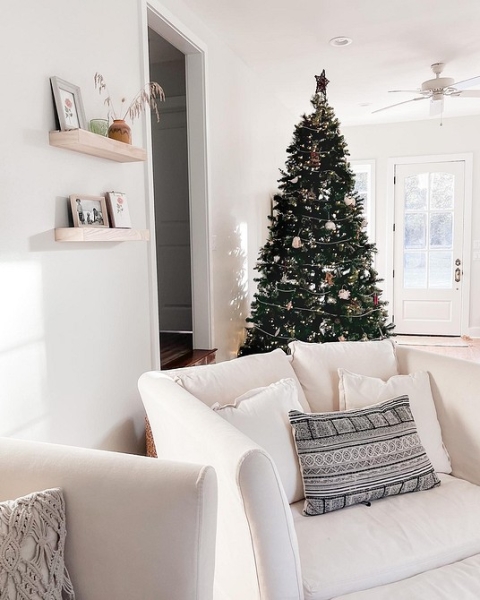 Как выбрать искусственную елку: 5 важных параметров