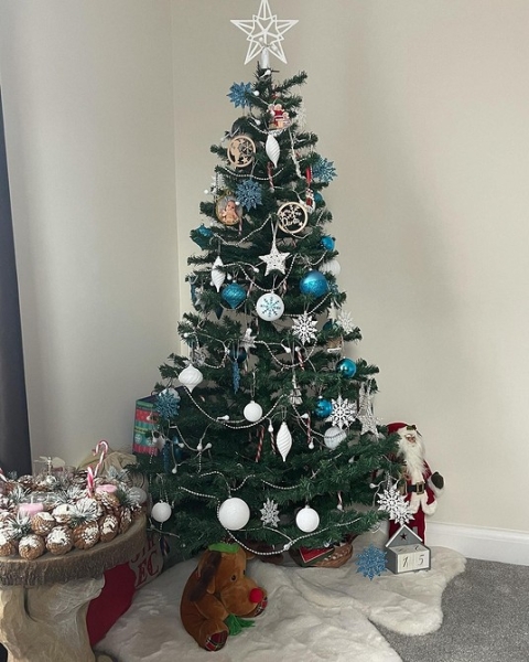 Как выбрать искусственную елку: 5 важных параметров