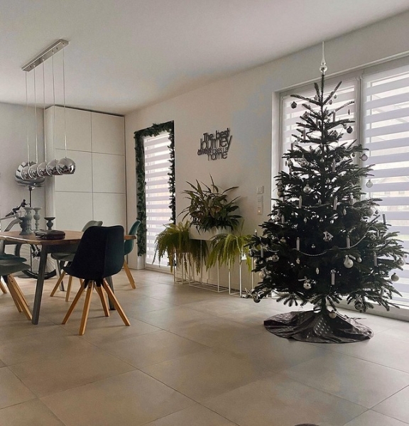 Как выбрать искусственную елку: 5 важных параметров