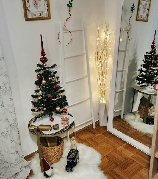 Как выбрать искусственную елку: 5 важных параметров