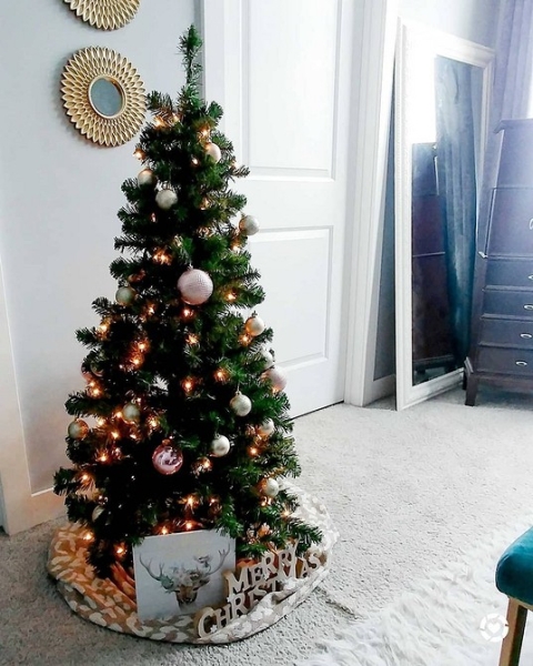 Как выбрать искусственную елку: 5 важных параметров